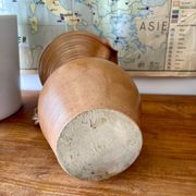 XXL stoneware crock