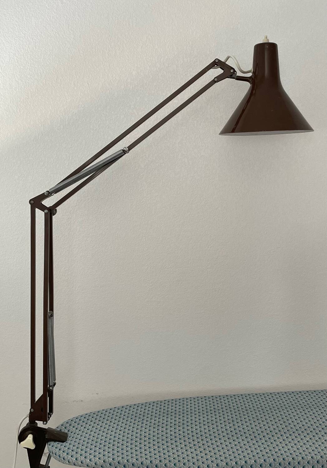 Jac Jacobsen workshop lamp