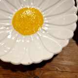 Set of plates Marguerites Gien