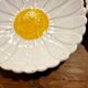 Set d'assiettes Marguerites Gien