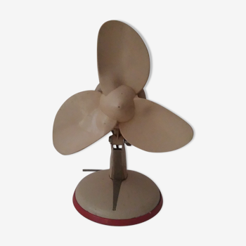 Elgé fan 50-60s