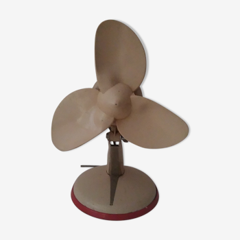Ventilateur Elgé années 50-60