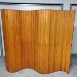 Art-deco boat screen Pitchpin 1940