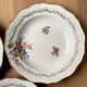 Set of 3 hollow plates The Almond Mira
