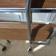 Table pliante vintage année 70