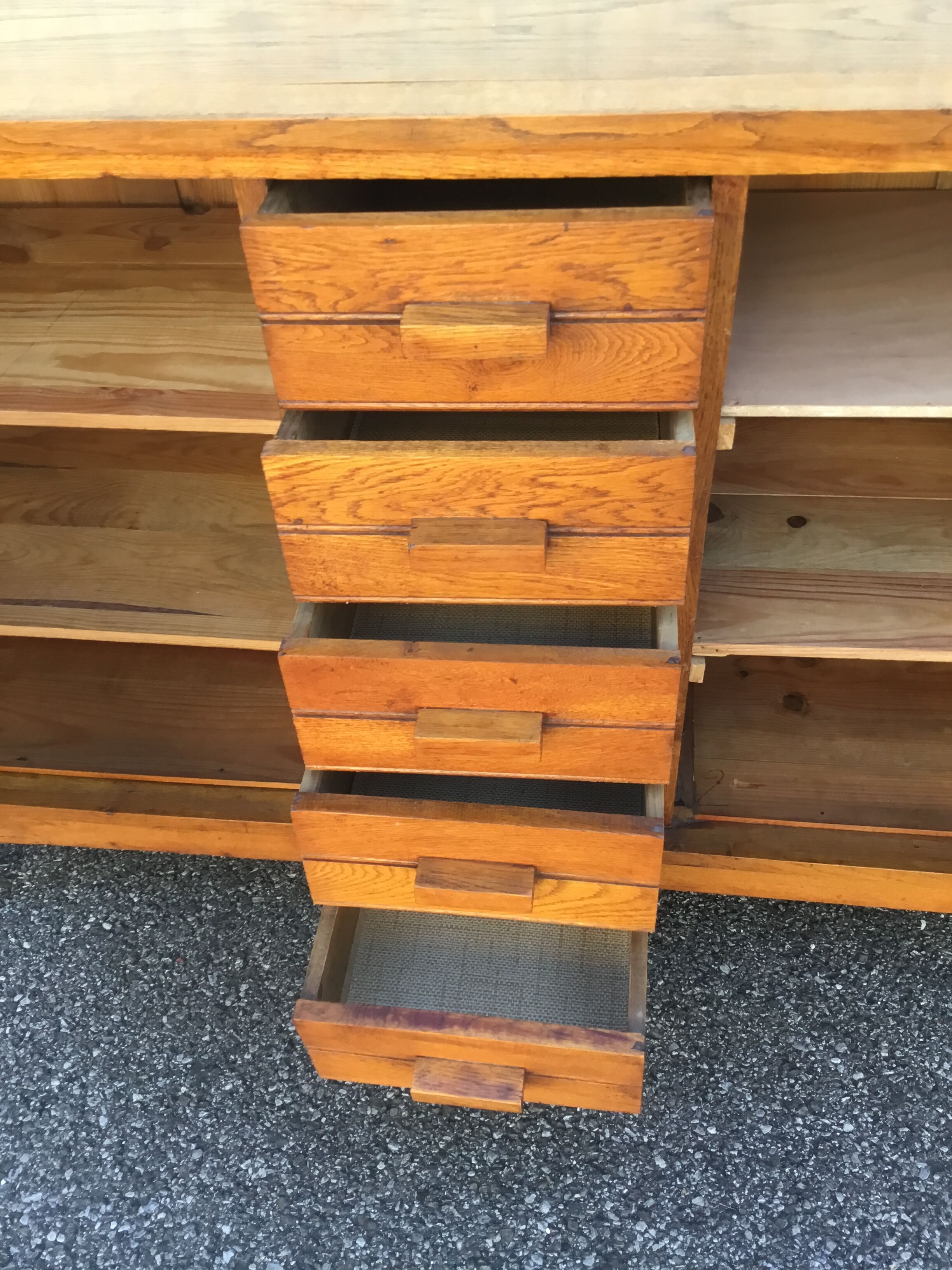 Buffet René Gabriel