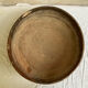 Berber pottery pocket emptier