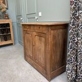 Parisian buffet (renovated)