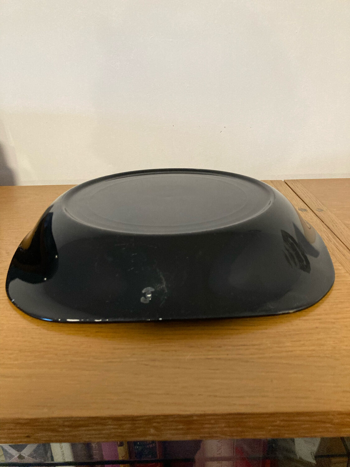 Vintage dish