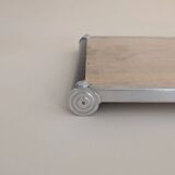 Plateau miroir Art déco