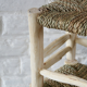 Stool Moroccan Beldi
