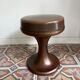 Tabouret Emsa space age