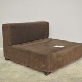 Erasmo armchair by Afra and Tobia Scarpa for B&B Italia, 1970s