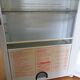 Rossignol medicine cabinet in lacquered metal