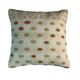 Vintage turkish kilim cushion cover , 45 x 45 cm