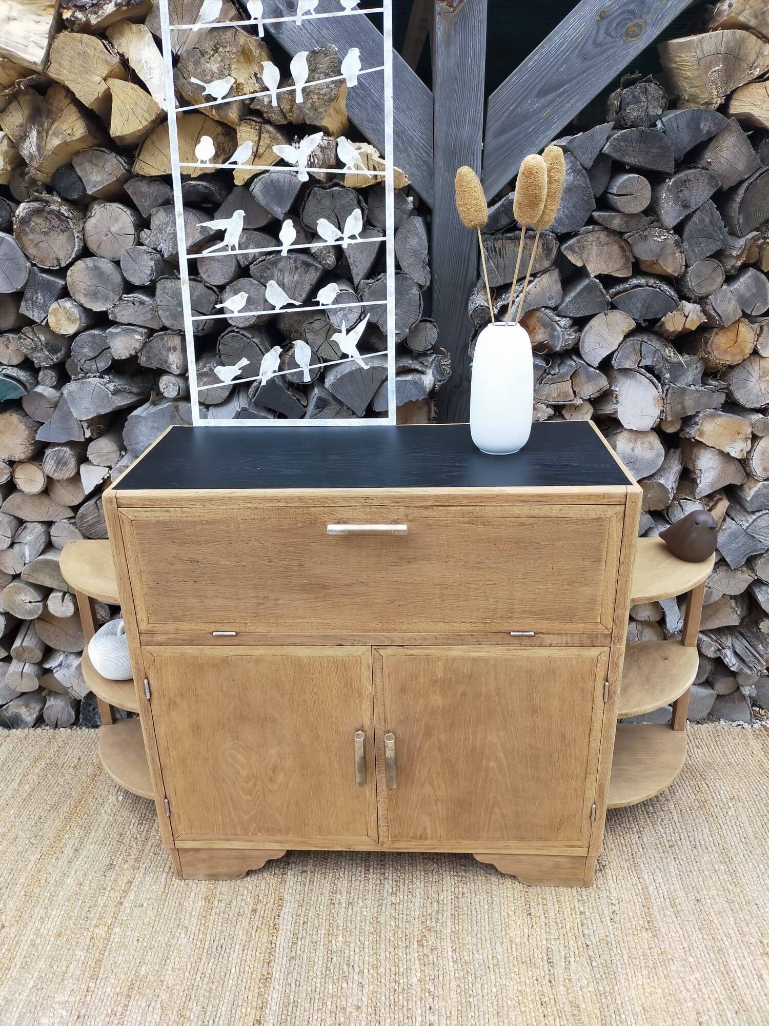 Meuble métier / Meuble rangement