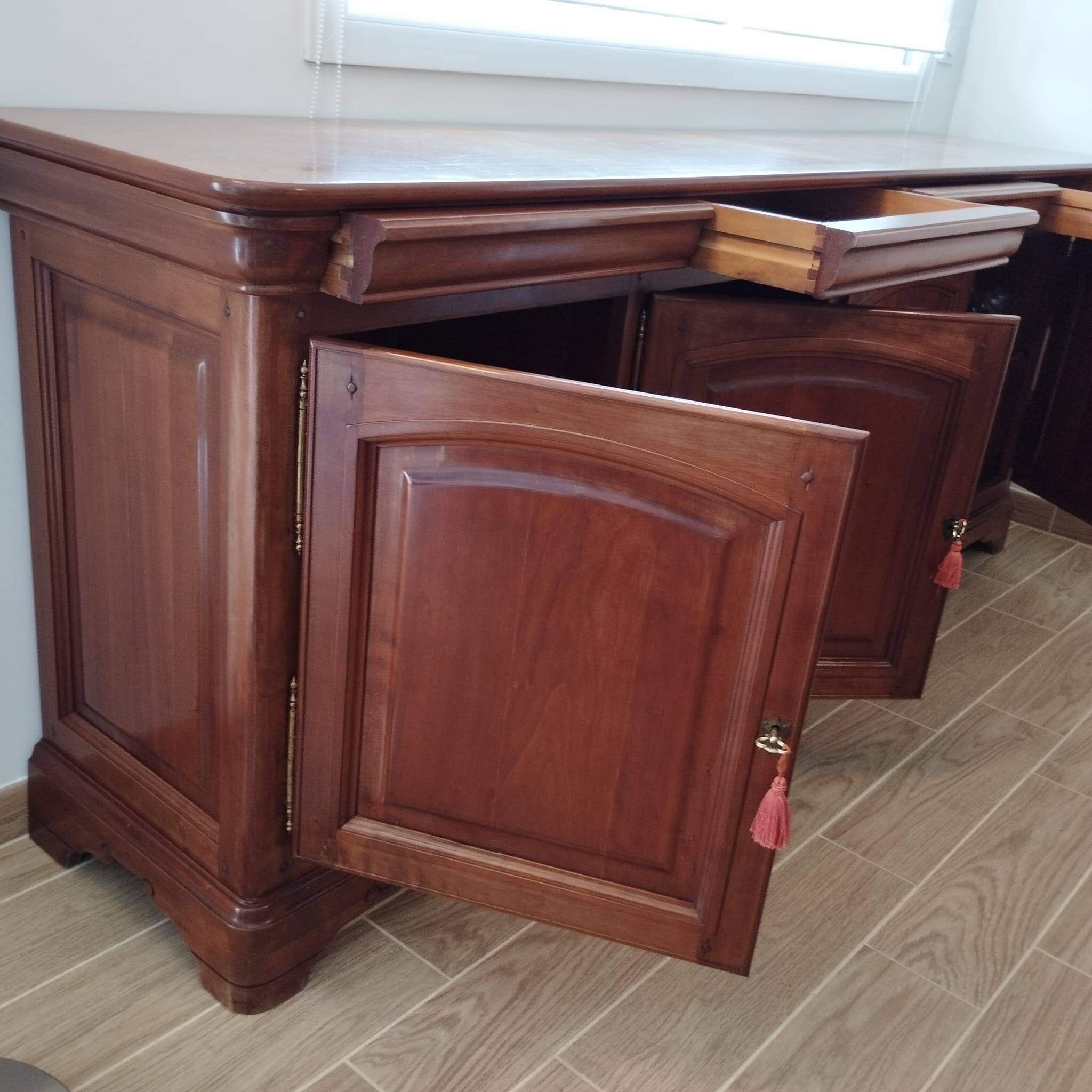 Louis Philippe sideboard