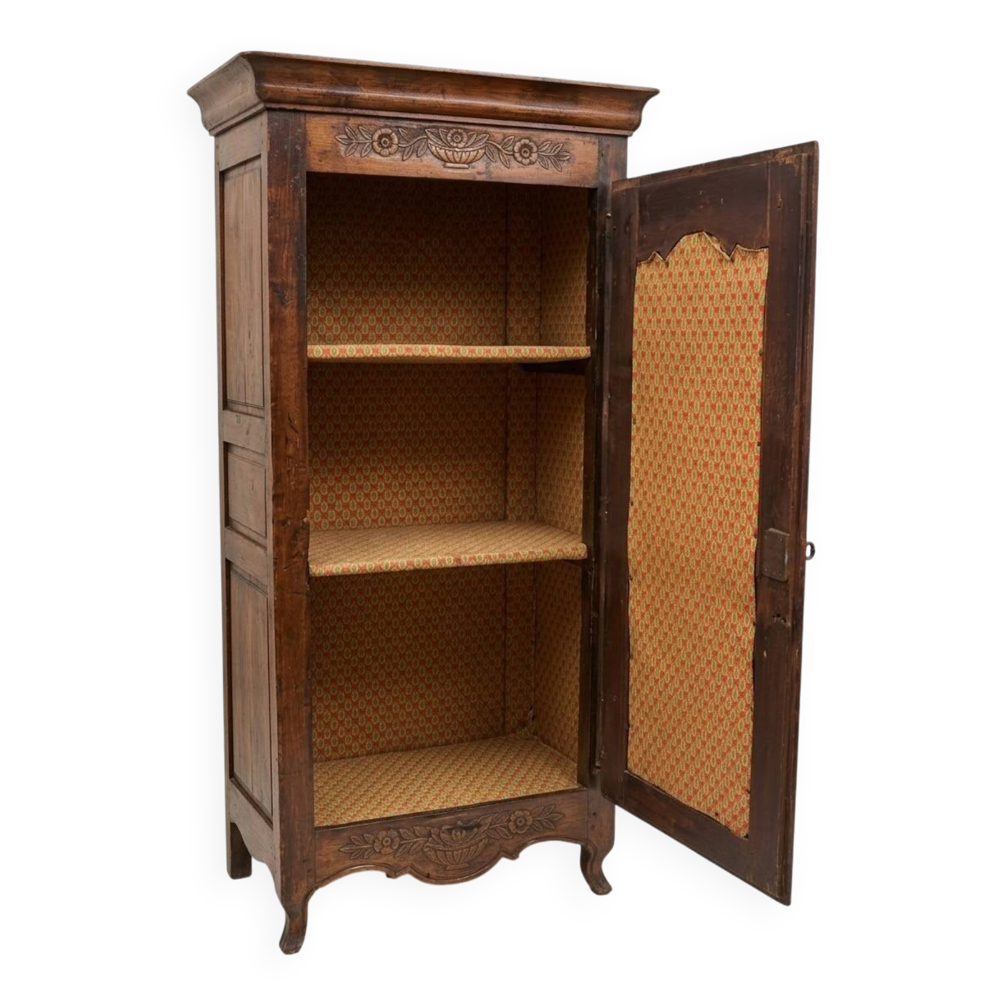 Bonnetière en bois