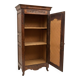Bonnetière en bois