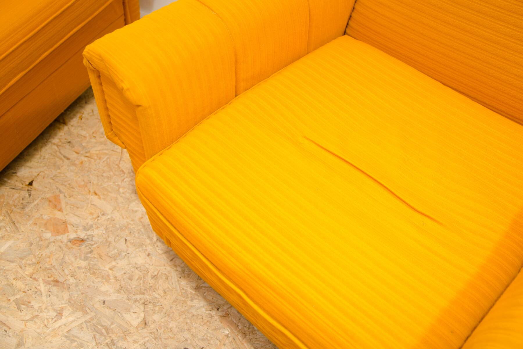 Vintage living room set, Europe, 1970´s