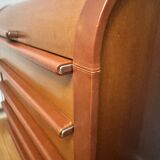 Commode desk Poltrona Frau