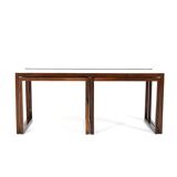 Nesting Tables by Kai Kristiansen for Aksel Kjersgaard 1960s