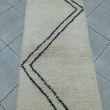 Handmade treadmill 300cm x 70cm