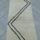 Handmade treadmill 300cm x 70cm