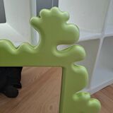 Ikea mirror model Barnslig design by Eva Lundgreen.