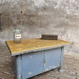 Industrial sideboard factory cabinet TV cabinet side table