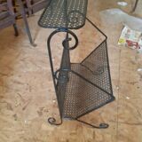Porte revue vintage style matego