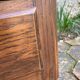 Antique Art Deco style chest of drawers