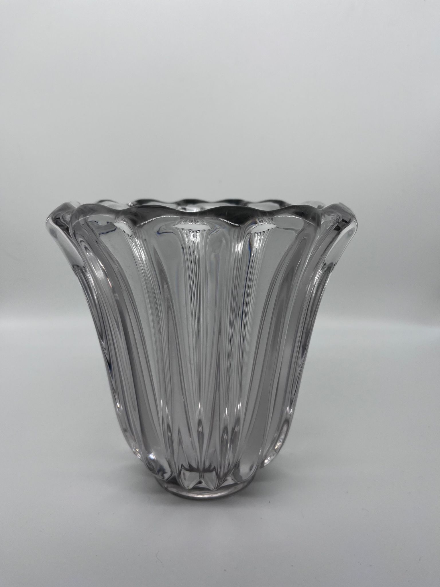 Vase stone of avesn