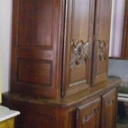 BUFFET TWO BODIES NANTES STYLE LOUIS XV