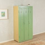 1950s Locker