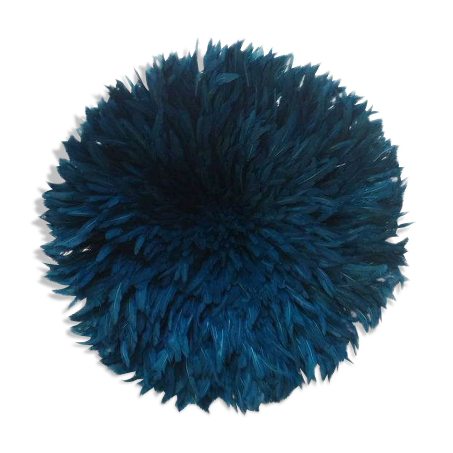 Juju hat duck blue 80-85cm