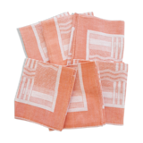 Table towels
