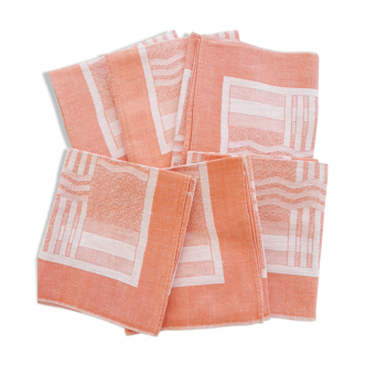 Table towels