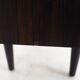 Rosewood bookcase, Danish design, 1970s, production: Denmark