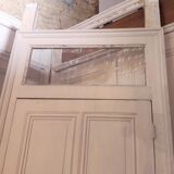 Haussmannian door 82.5x219cm