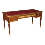 Splendid 19th century writing desk produced by Maison Forest Paris