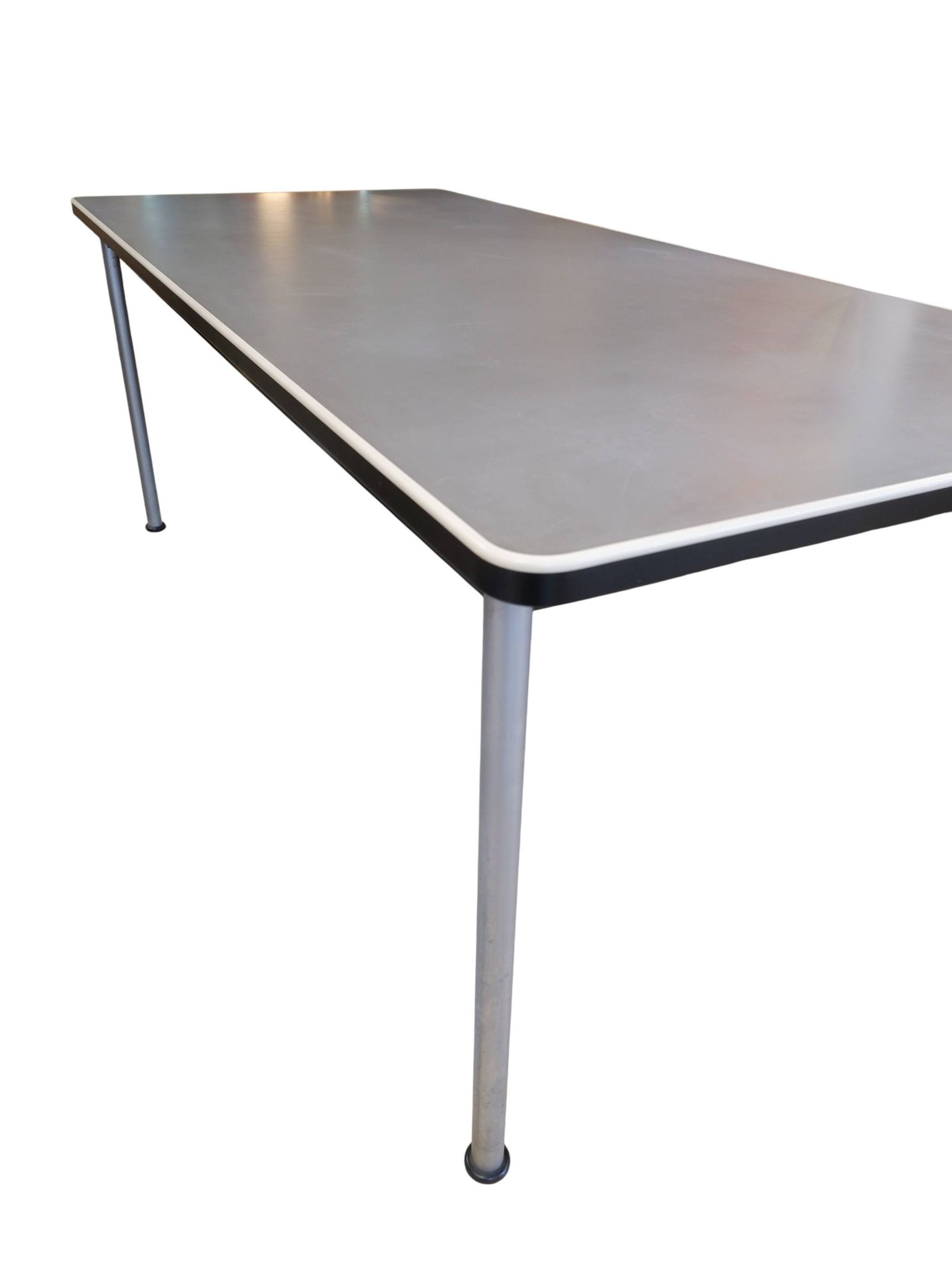 Table à manger Gispen Holland 90x200