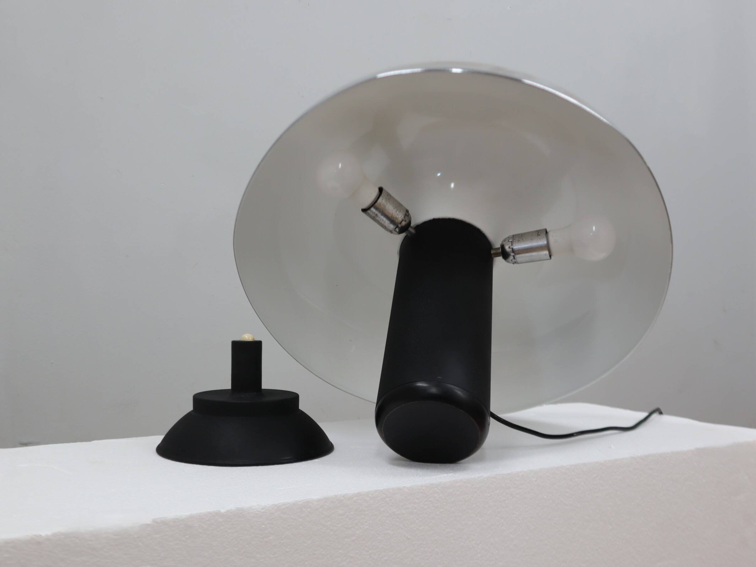 Table lamp "Circa"