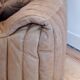 Cinna leather armchair 80