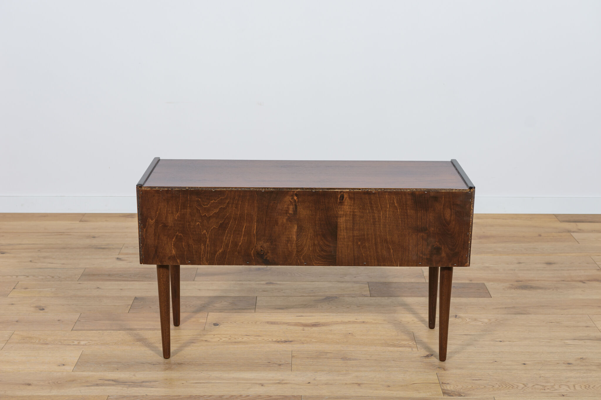 Mid-Century Danish Rosewood Dresser, 1960s