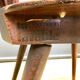 Chaises Baumann menuet
