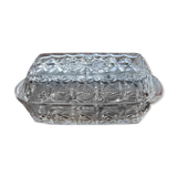 Glass butter