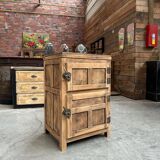 1920s icebox furniture