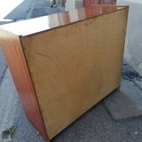 Vintage 2-door buffet