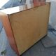 Buffet vintage 2 portes